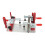 Router Table Coping Sled Rail Coping Sled Safety 4