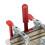 Router Table Coping Sled Rail Coping Sled Safety 15