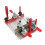 Router Table Coping Sled Rail Coping Sled Safety 3