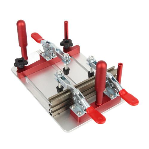 Router Table Coping Sled Rail Coping Sled Safety 2