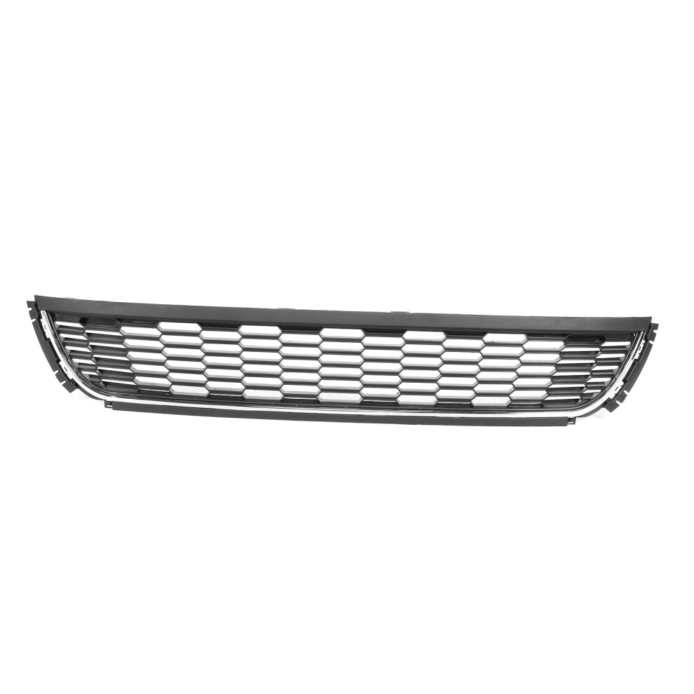 Front Bumper Centre Lower Grille 6R08536719b9 Black 9121376621307