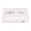 Alarma con sensor de movimiento PIR ABS con 3 pilas AAA 0-4m 75dB 15