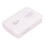 Alarma con sensor de movimiento PIR ABS con 3 pilas AAA 0-4m 75dB 1