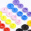 150 Sets T5 Snap Poppers Fasteners Press Studs Snaps Starter Plastic 1 Pliers 5