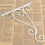 (White) Classic Romantic Wrought Iron Flower Stand Hook Wrought Iron Plants Pots Hooks 8