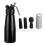 500ml Whipped Cream Dispenser Whipper Cracker Attachen Nozzles Desserts Maker Kitchen Bakeware Tool 10