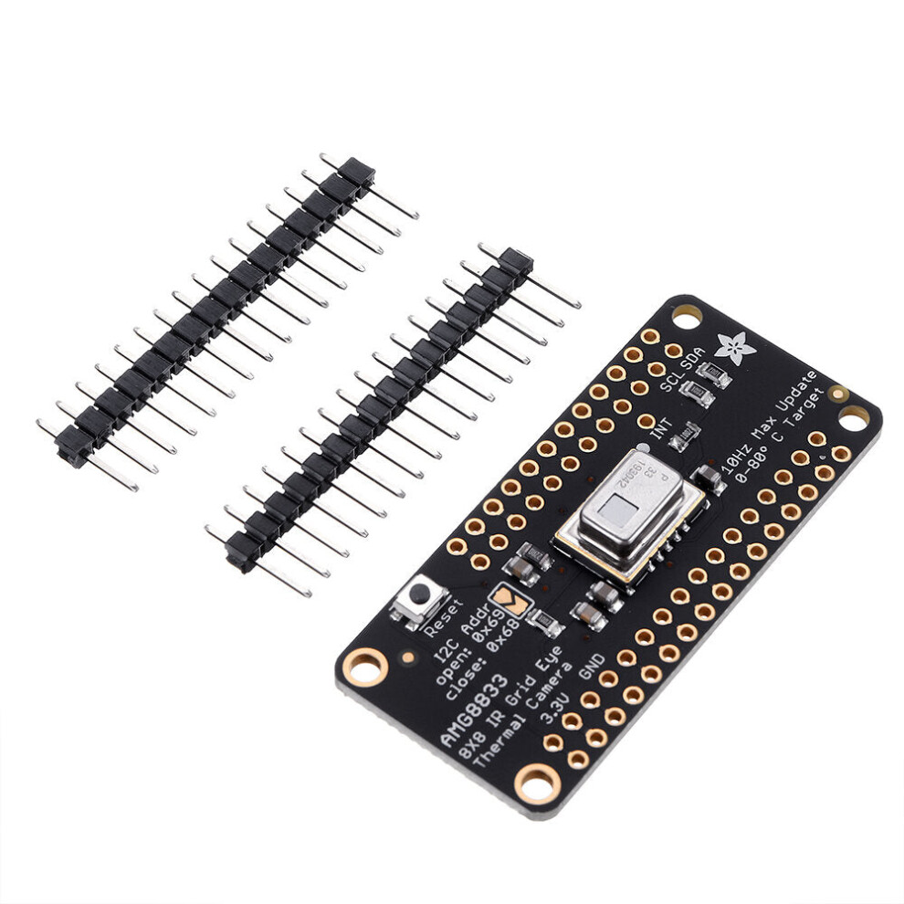 Sensor Evaluation Board Temperature Sensor Development Board