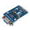 VGA to PS2 Module Test Module Adapter Development Board Converter Board 10