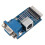 VGA to PS2 Module Test Module Adapter Development Board Converter Board 12