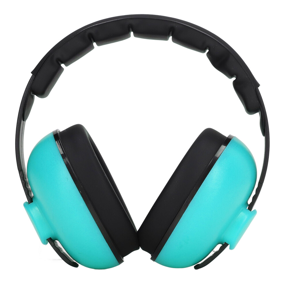 Hearing Protection Earmuffs Nrr 31Db Soundproof 9121376621659
