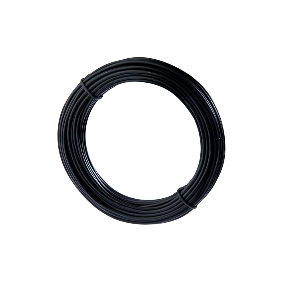 (40mmx10m) Bonsai Training Wire 5M 10M Climbing Plant Support for Backyard Indoor-image-OPC-PJM9KQW-NEW