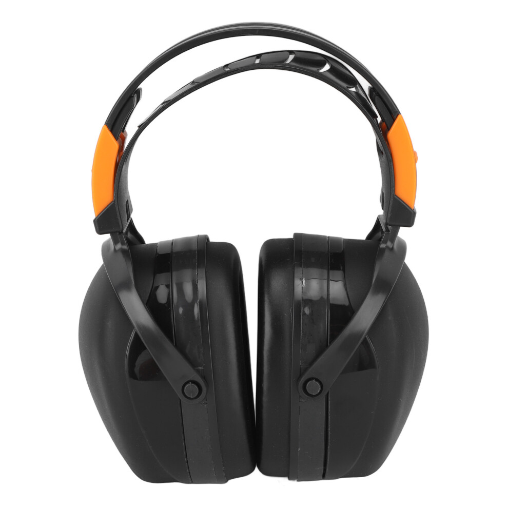 Noise Reduction Earmuff Industrial Grade Sound