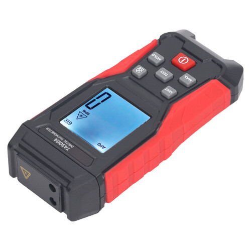 TA500A Digital Tachometer Valve Lockable Non 2