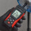 TA500A Digital Tachometer Valve Lockable Non 11