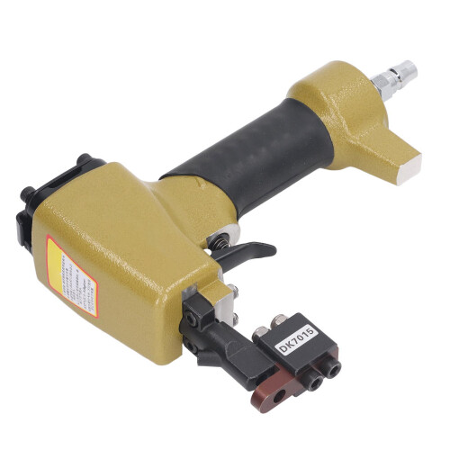 Pneumatic Hole Puncher 1/4in Inlet Adjustable Air 2