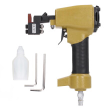 Pneumatic Hole Puncher 1/4in Inlet Adjustable Air