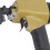 Pneumatic Hole Puncher 1/4in Inlet Adjustable Air 14
