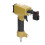Pneumatic Hole Puncher 1/4in Inlet Adjustable Air 8