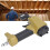 Pneumatic Hole Puncher 1/4in Inlet Adjustable Air 11