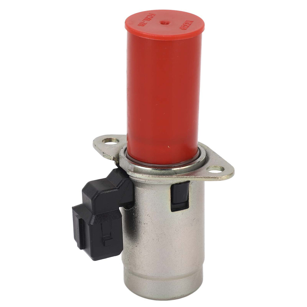 Excavator Solenoid Valve Alloy Steel Stable SV98