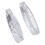 1 Pair Arm Oversleeves Insulated High Temperature 9
