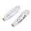 1 Pair Arm Oversleeves Insulated High Temperature 5