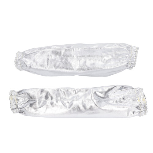 1 Pair Arm Oversleeves Insulated High Temperature 2