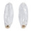 1 Pair Arm Oversleeves Insulated High Temperature 7