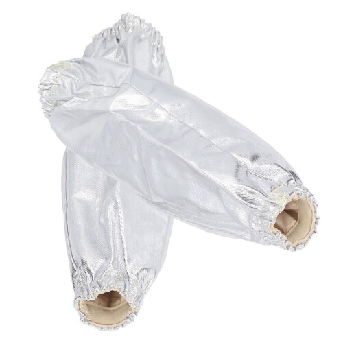 1 Pair Arm Oversleeves Insulated High Temperature 1