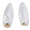 1 Pair Arm Oversleeves Insulated High Temperature 10