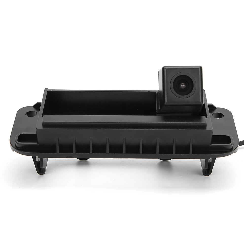 Mercedes Benz W204 W212 Trunk Camera Reverse Monitoring System For C200 E-Class 8401340983893