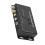TM70 UHF TV Modulator AV to RF Converter with Adjustable Output 14