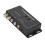 TM70 UHF TV Modulator AV to RF Converter with Adjustable Output 3