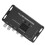 TM70 UHF TV Modulator AV to RF Converter with Adjustable Output 1