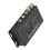 TM70 UHF TV Modulator AV to RF Converter with Adjustable Output 16