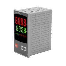 PID-Temperaturregler mit 7-Segment-LED-Anzeige, PID-Thermostatregler für Industrieanlagen, AC 100–240 V