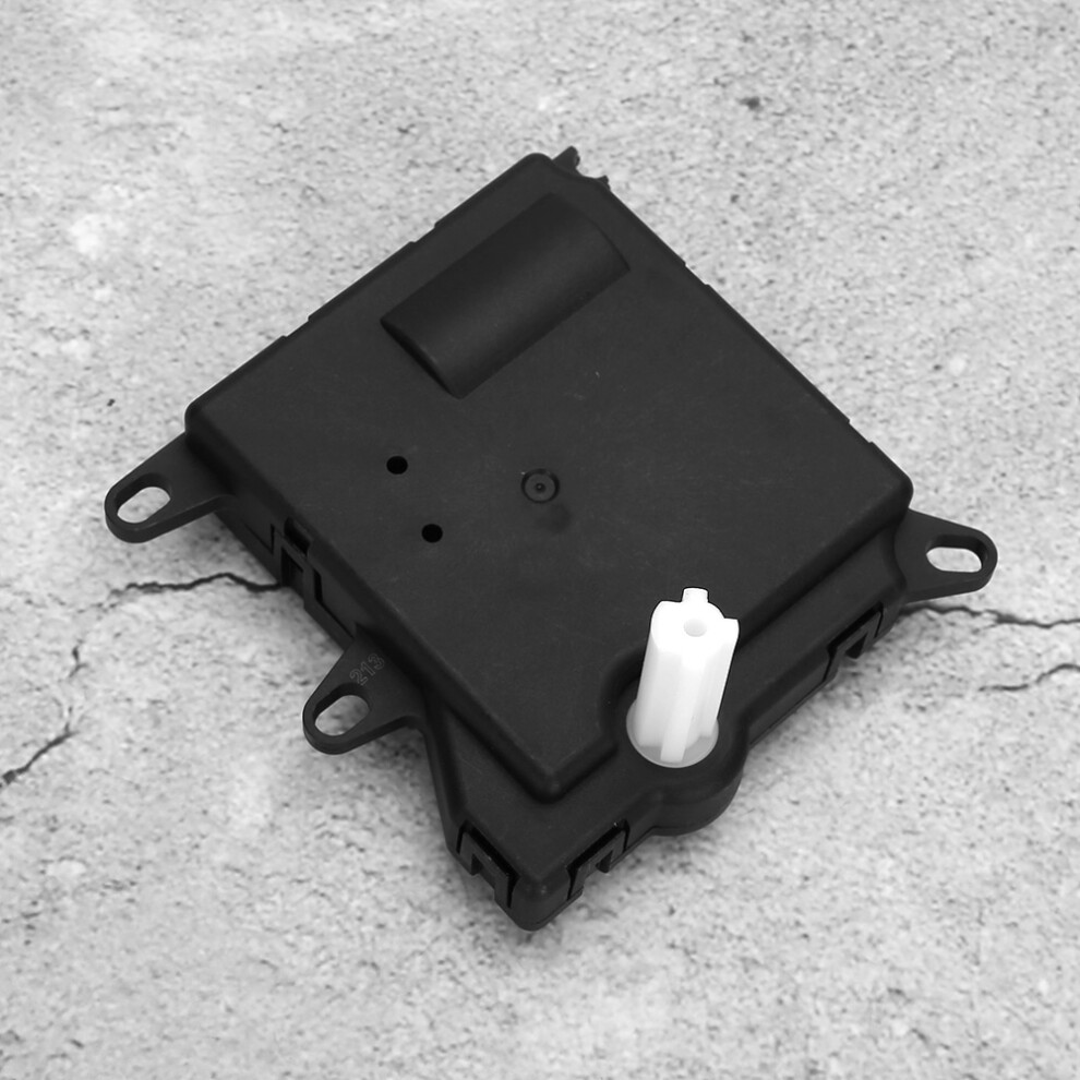 Hvac Heater Air Door Actuator For Ford Explorer Expedition Yh-1743 8011340988554