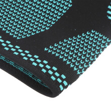 High Elasticity Knee Pads for Basketball & Running 12"-18
