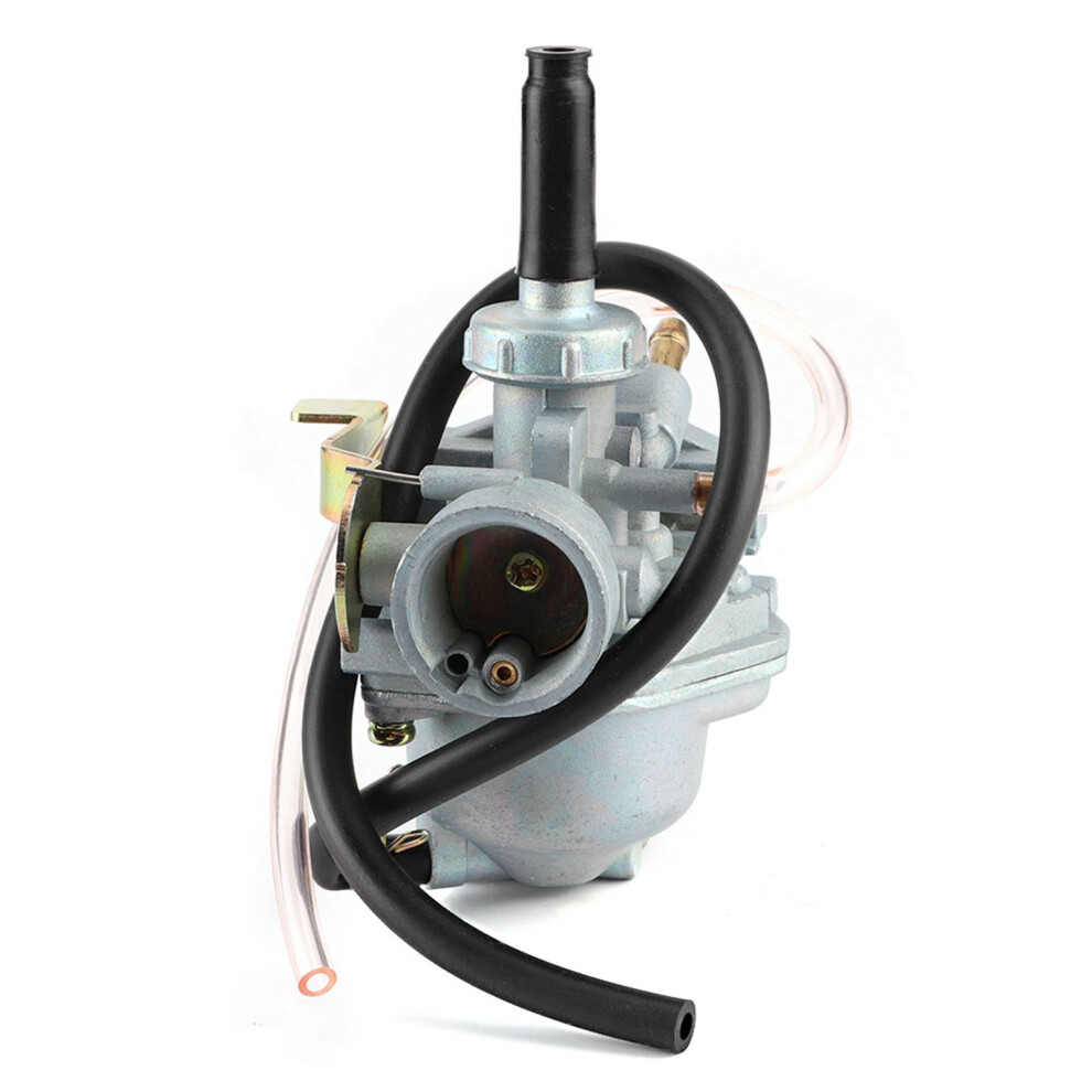 50Cc Carb For Honda Xr50 Z50a Z50 R Crf50f 1.96In Size Premium Quality Black 3091340989497