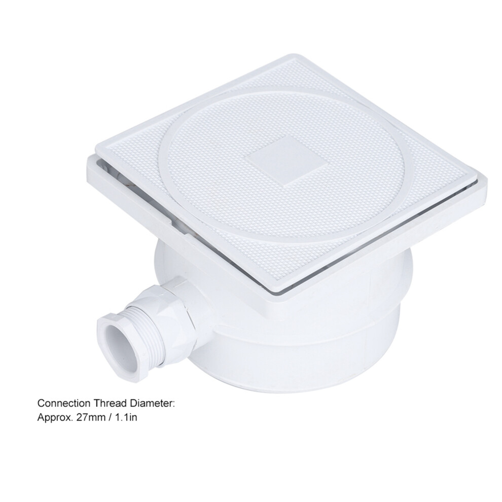 G3/4 Dn20 Waterproof Pool Light Junction Box For Underwater Use 9391340991266