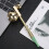 Dual Purpose Brass Water Smoke Pipe Portable Mini Filter Model 108 5