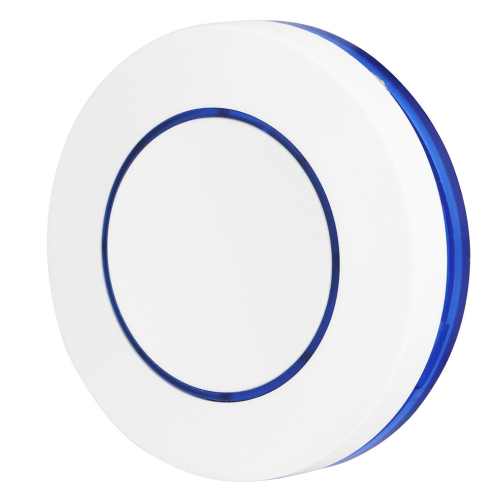 Wireless 2-Way Remote Power Outlet US Plug 250V, 2000W Blue-image-OPC-PJM9SCK-NEW