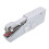 Mini Handheld Electric Sewing Machine Portable Cordless 21x6.5x3.5cm White 7