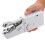 Mini Handheld Electric Sewing Machine Portable Cordless 21x6.5x3.5cm White 12