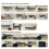 Mini Handheld Electric Sewing Machine Portable Cordless 21x6.5x3.5cm White 9