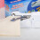 Mini Handheld Electric Sewing Machine Portable Cordless 21x6.5x3.5cm White 4