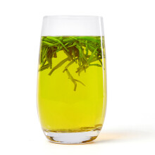 Té verde Maojian, peso neto 100 g (3,5 oz), 226 g, Verde
