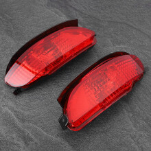 Rear Bumper Fog Light Lamps for Lexus RX400h RX350 RX330 819200E010