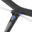 Y-Typ 215g schwarze Doppeldüse 31.3cm für Drohne 7