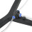 Y-Typ 215g schwarze Doppeldüse 31.3cm für Drohne 9